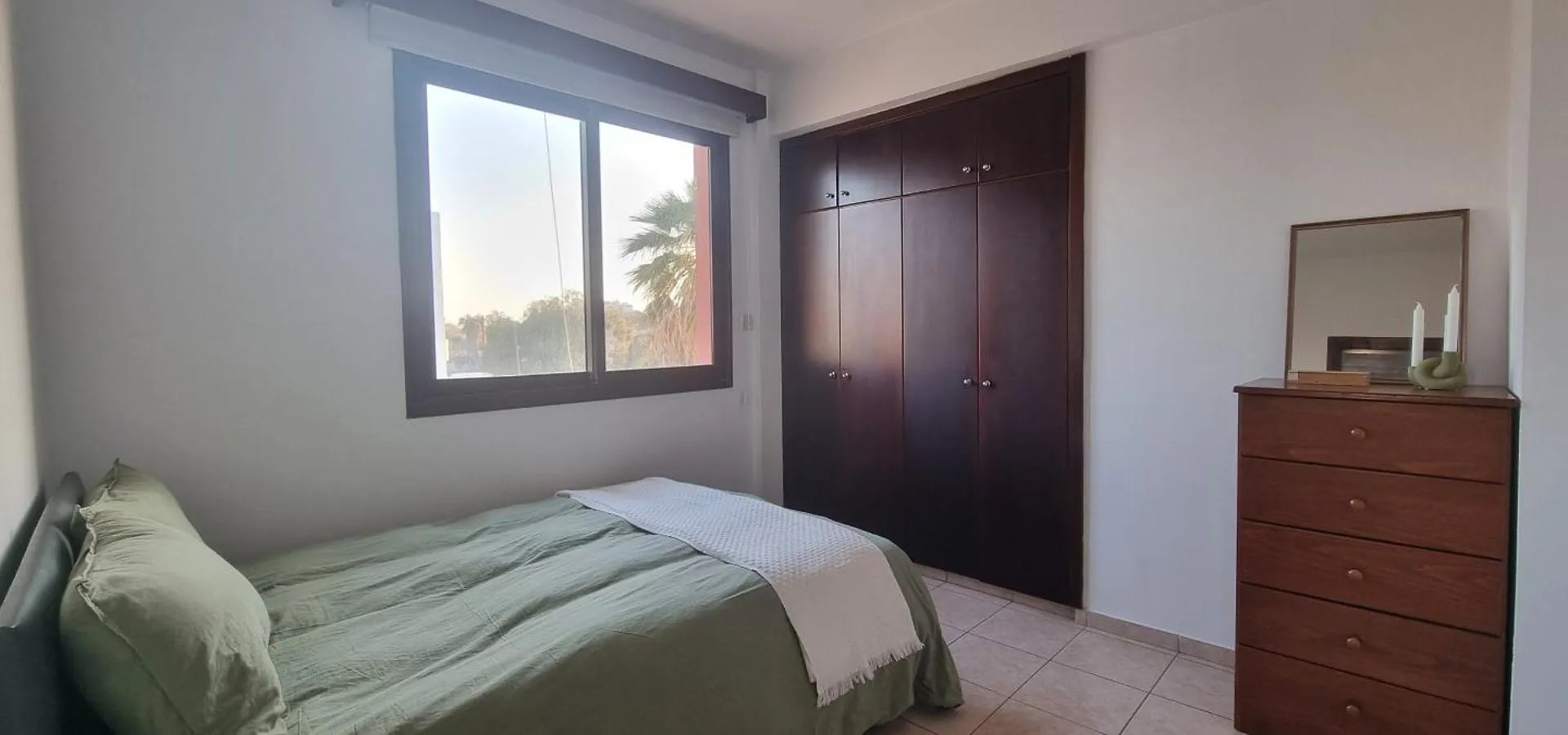 The Cozy Home Stay In Larnaca
