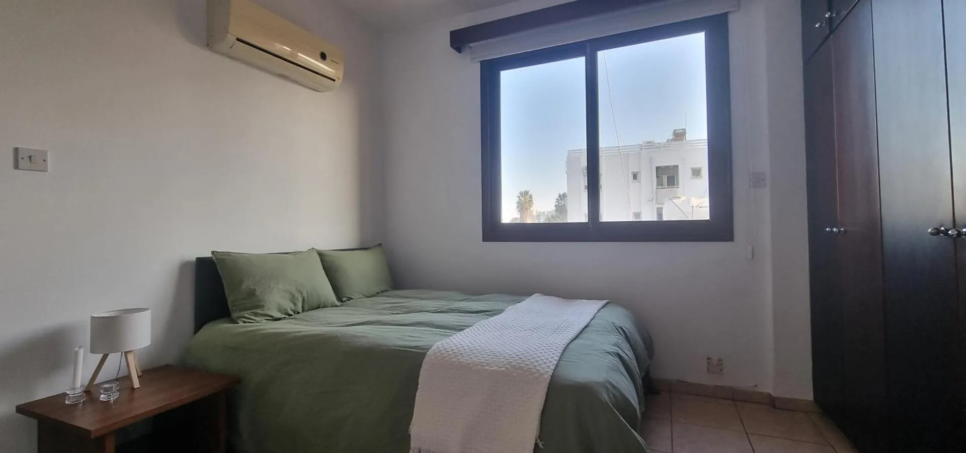 Appartamento The Cozy Home Stay In Larnaca