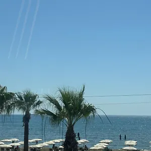 Aparthotel Tuck, Larnaca