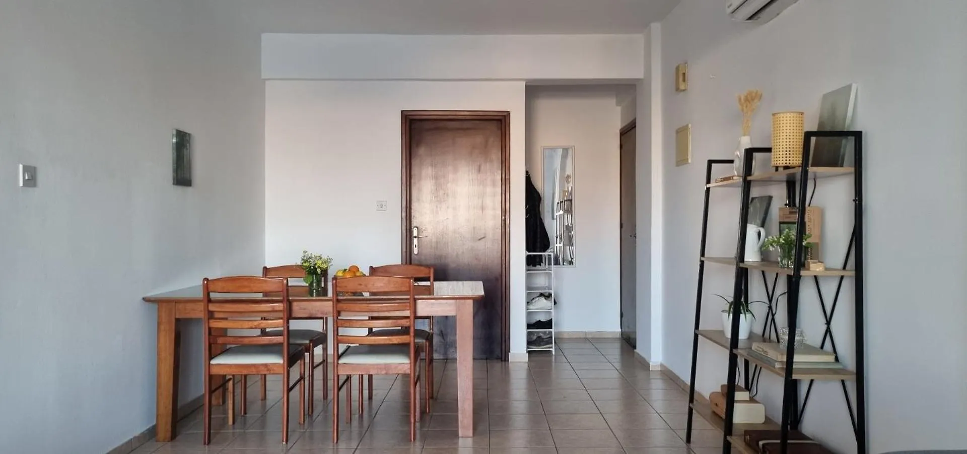 Appartement The Cozy Home Stay In Larnaca