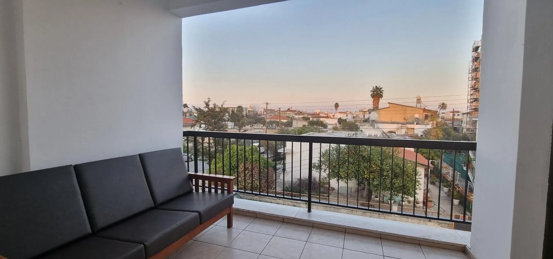 The Cozy Home Stay In Larnaca Chypre