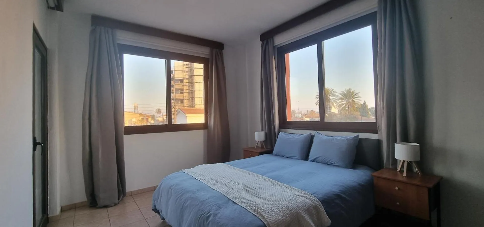 Appartement The Cozy Home Stay In Larnaca Chypre