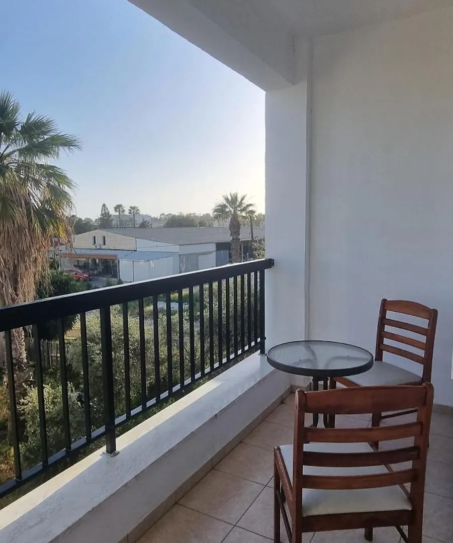Appartement The Cozy Home Stay In Larnaca